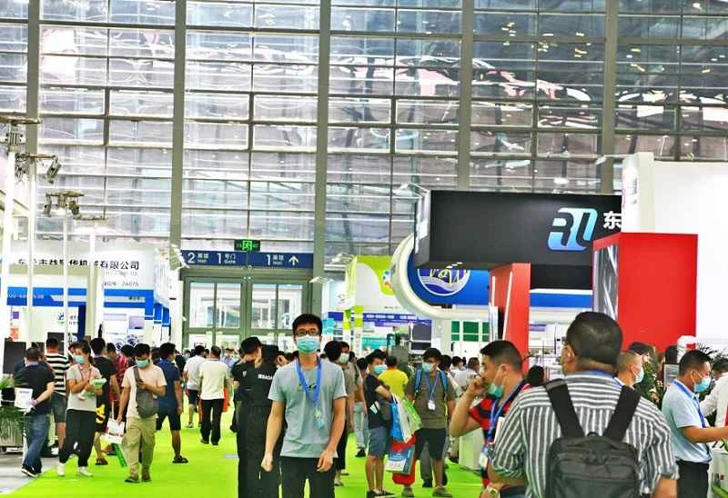 Shenzhen 3D Printing Exhibition 2026 Exhibitor Guide (Dates + Location + Visitor Reservation)