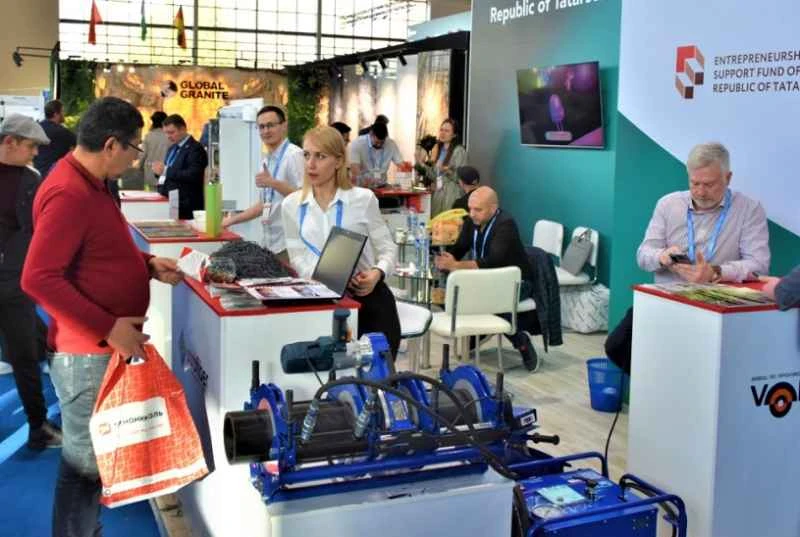 2026 Uzbekistan Architecture Exhibition Participation Guide (Time, Location, and Ticket Prices)