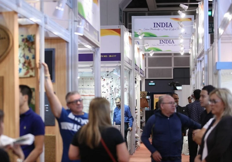 Visitor pre-registration for the 2026 Hong Kong Home Textiles Fair is now open!