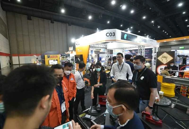 2026 Thailand Highway Exhibition Participation Guide: Time/Location/How to Buy Tickets?