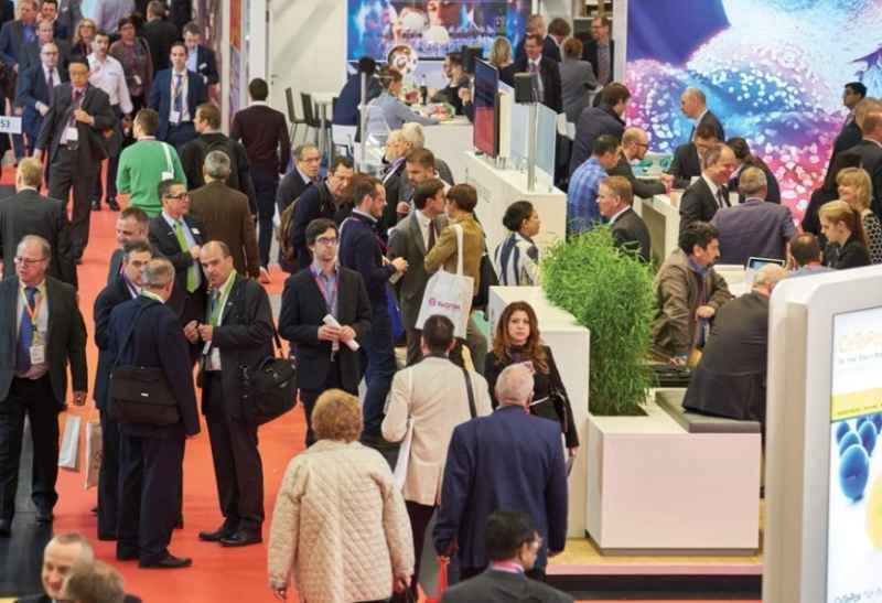 List of Exhibitors for the 2026 International Thermal Spraying Exhibition
