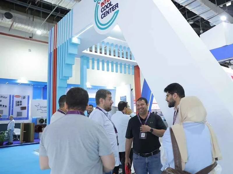 Egypt Refrigeration Exhibition 2026 Booth Fees and Application