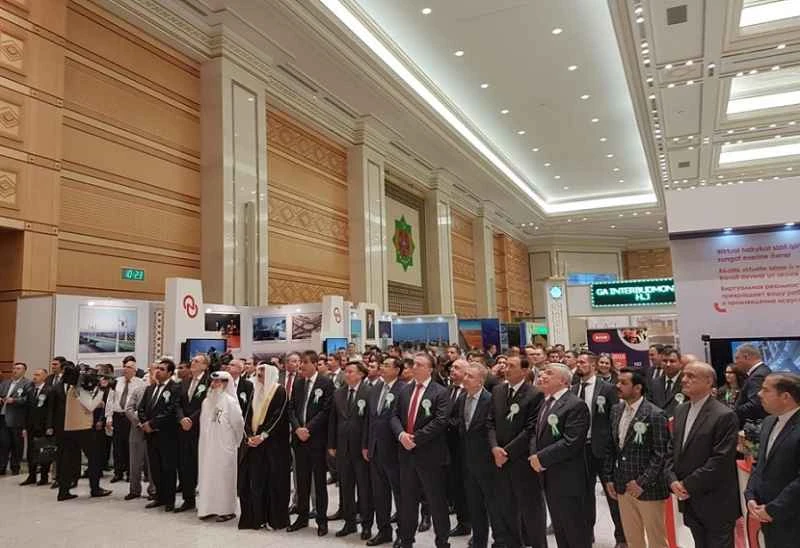 Booth Fees and Application for the 2026 Turkmenistan Electricity Exhibition