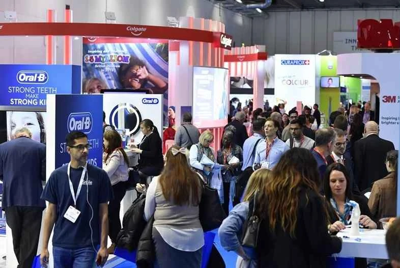 2026 UK Dental Show Catalogue