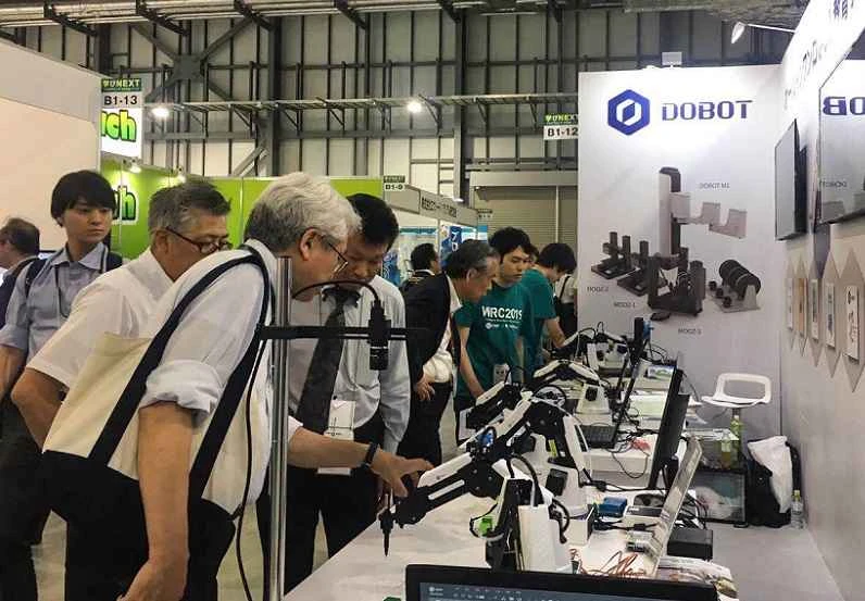 Exhibitor List for Japan Educational Equipment Exhibition 2026