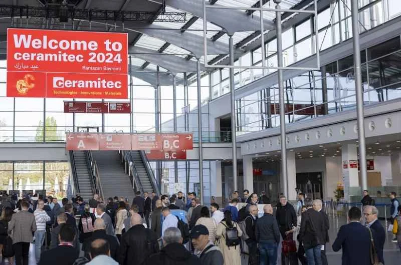 Guide to the 2026 German Ceramics Fair: Dates, Location, and Ticket Prices