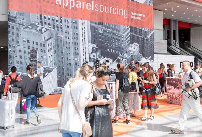 New York Fashion Show 2026 Exhibitor Directory