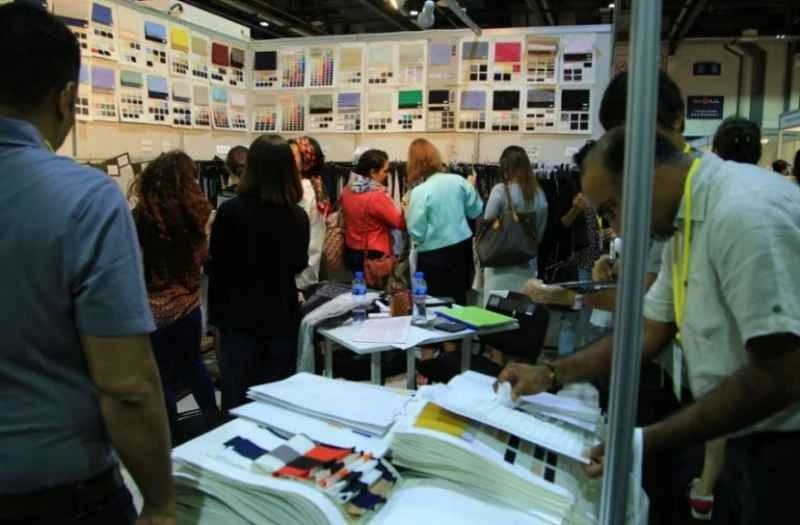 Pre-registration for the 2026 Dubai Textile & Apparel Fair (IATF) is now officially open! Exciting events are about to begin!