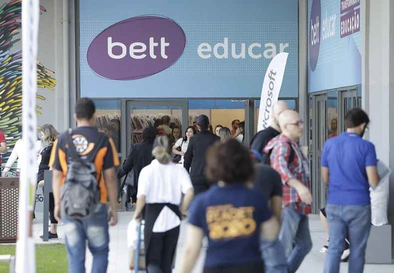 Brazil Education Fair 2026 Booth Fees and Layout