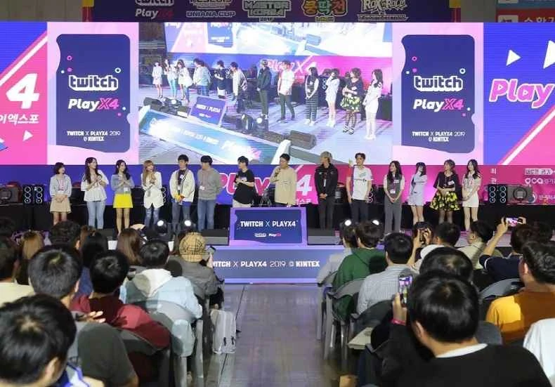 Korea Game Show 2026 Schedule and Location