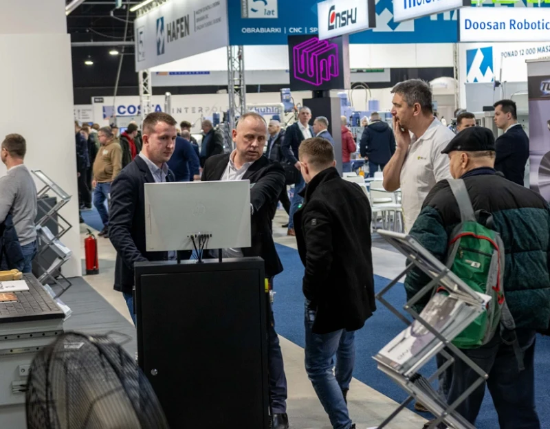 2027 Poland Metalworking Exhibition Visitor Guide: Time, Location/Ticket Price?