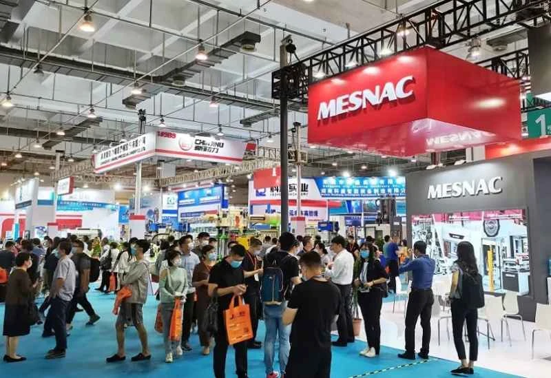 Scope of exhibits at the 2026 Qingdao Rubber Exhibition