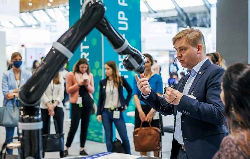 Guide to the 2026 German Medical Equipment Fair: Dates, Location, and Ticket Prices