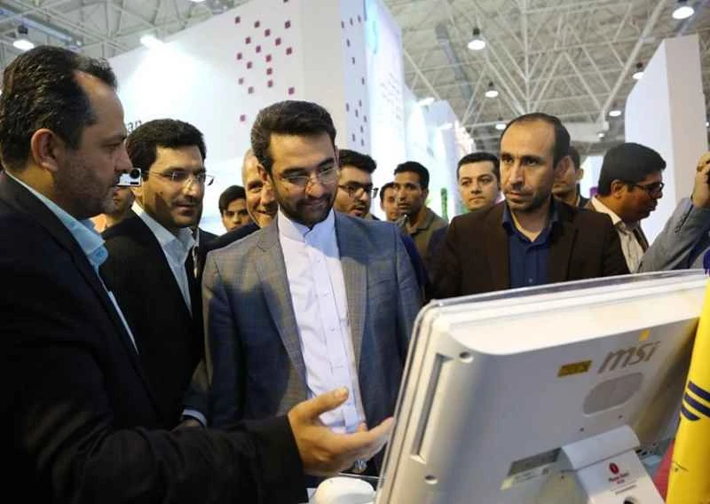 List of Exhibitors for the 2026 Iran Construction Machinery Exhibition