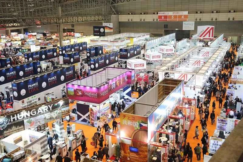 Japan Food Show 2026 Exhibitor Guide (Time, Location, and Ticket Prices)