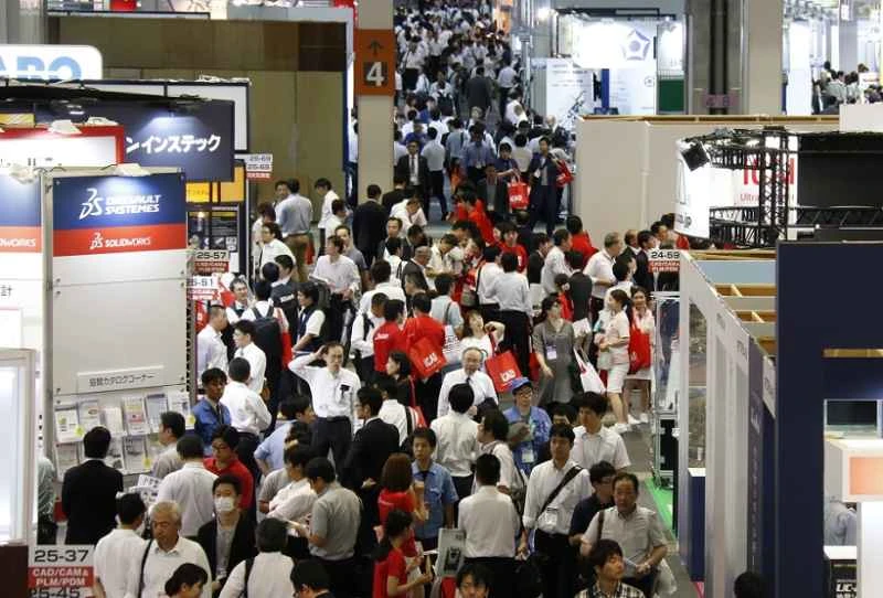 Osaka Industrial Exhibition 2026 Booth Prices and Application