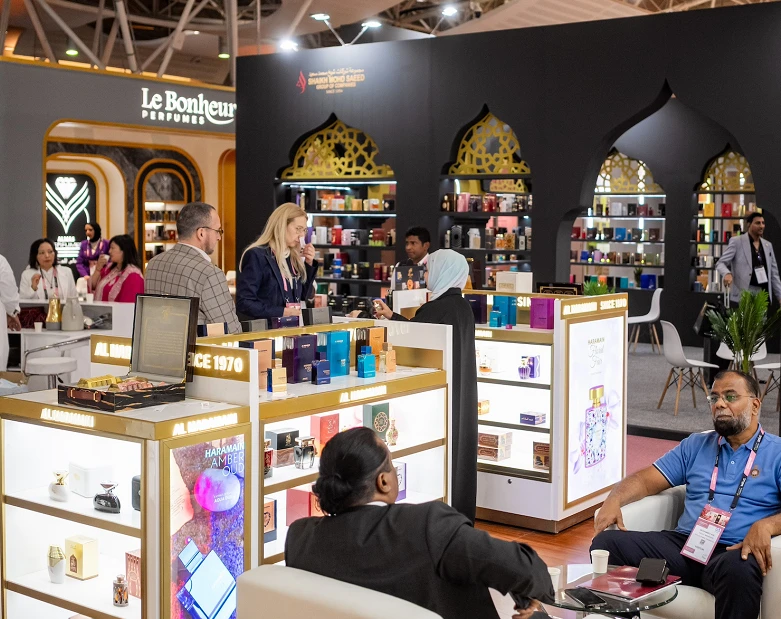 Booth Fees and Application for the 2026 Qatar Beauty Expo