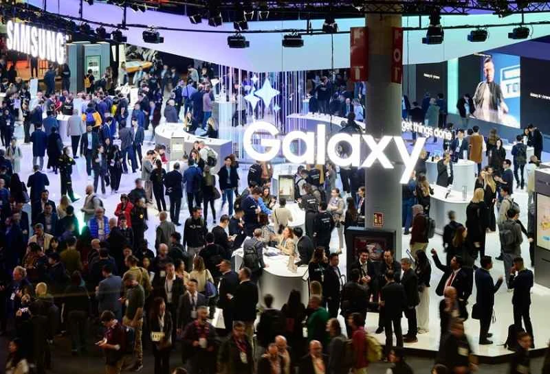 Where to buy tickets for MWC Barcelona 2026?