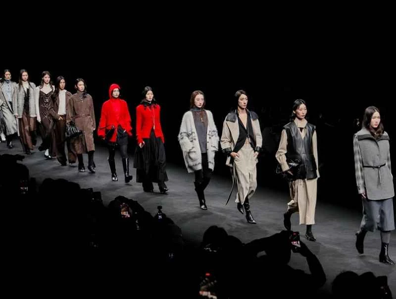 Shenzhen Fashion Week 2026 Latest Exhibitor List