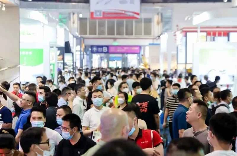 Scope of exhibits at the Ancient Town Lighting Exhibition 2026