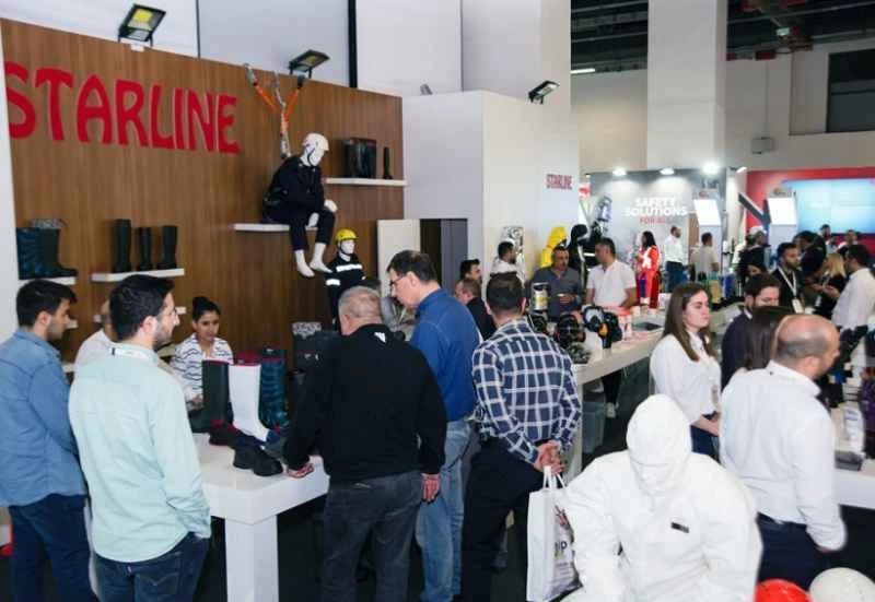 Türkiye Occupational Safety & Health Exhibition 2026 Visitor Guide: Dates, Location, and Ticket Prices