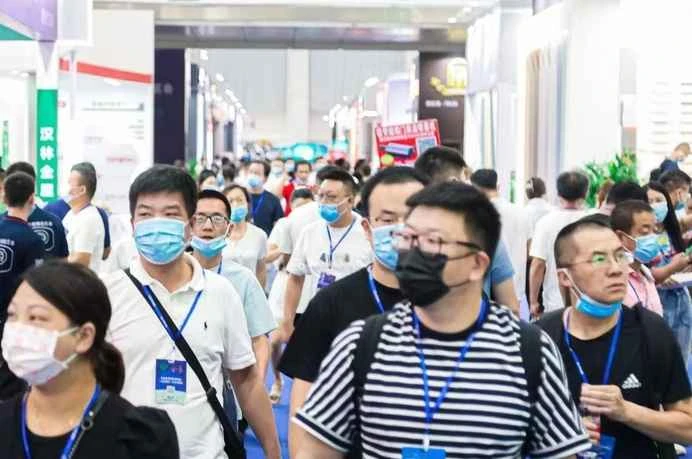 Scope of exhibits at the Wuhan Doors and Windows Exhibition 2026
