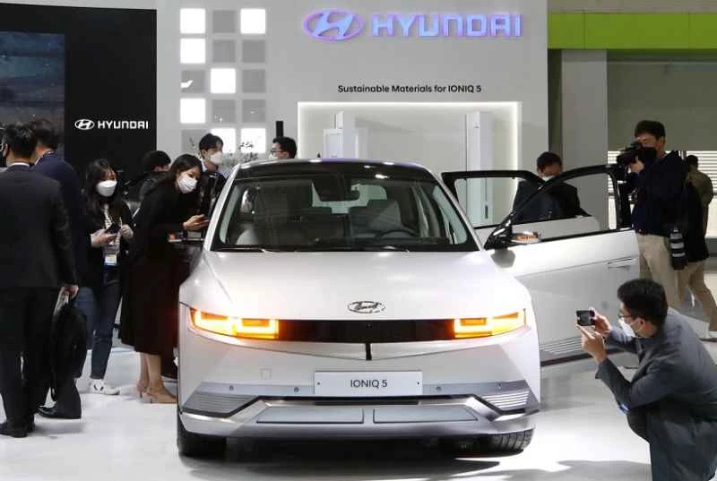 2026 India New Energy Vehicle Exhibition Participation Guide (Time + Location + Tickets)