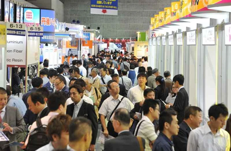 Osaka Industrial Exhibition 2026 Electronic Catalogue