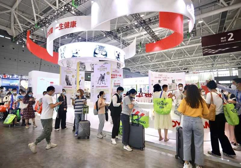 2026 Beijing Pet Fair: Dates and Location