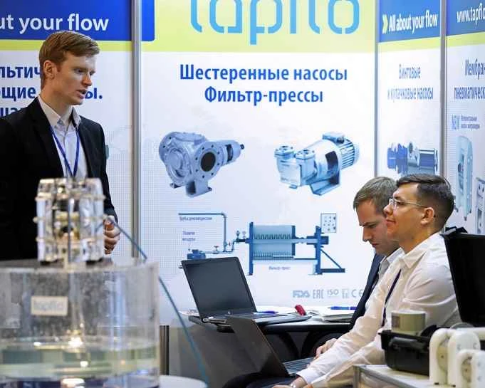 Guide to the Corrosion Protection Exhibition 2026 in Russia: Dates, Location, and Ticket Prices