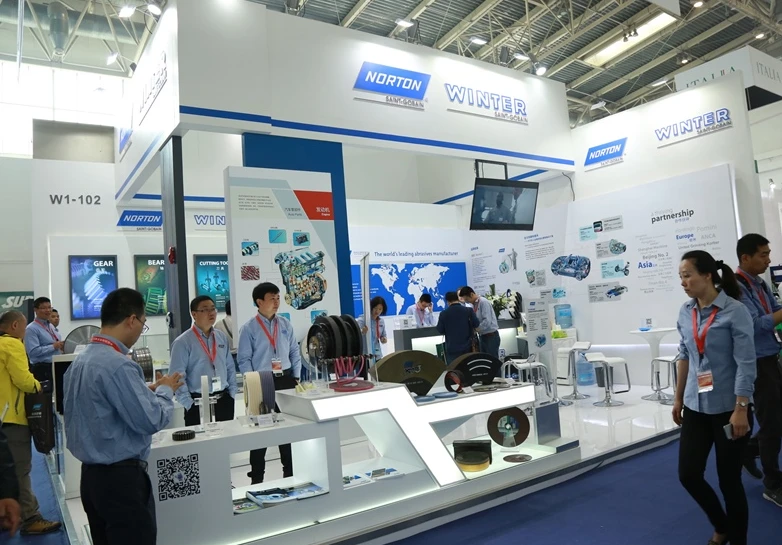 2027 Beijing Machine Tool Exhibition (CIMT) Exhibitor Directory
