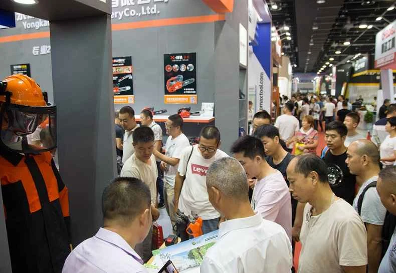 How to purchase tickets for the 2025 Yongkang Hardware Exhibition, and how much does one ticket cost?