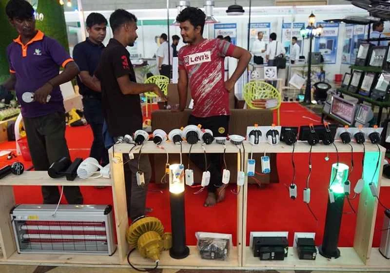 2026 Dhaka International Lighting Expo, Bangladesh: Dates and Location