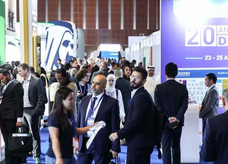 Dubai Humanitarian Expo (DIHAD) 2026 Visitor Guide: Dates, Location, and Ticket Prices