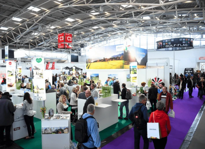 Munich Golf Show (Golftage München) 2027: Dates and Location