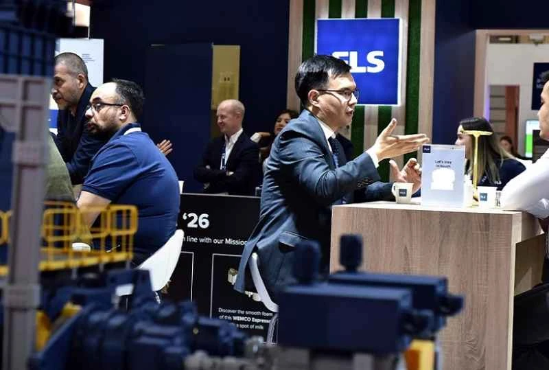 2026 Istanbul Mining Exhibition Exhibitor Guide (Dates, Location, and Ticket Prices)