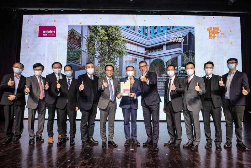 Pre-registration for the 2026 Hong Kong Property Services Exhibition (MIPIM Asia Summit) is now officially open! Exciting events are about to begin!