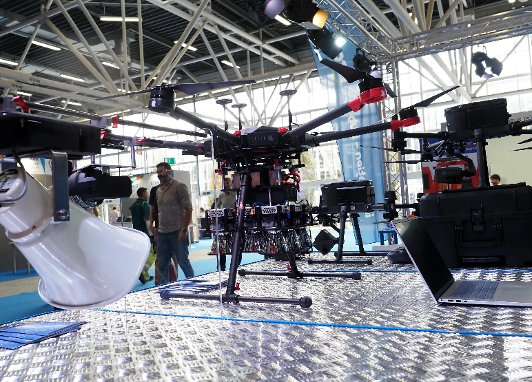 Dronitaly 2026 (Italy) - Dates and Location