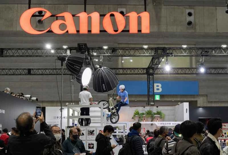 Where to buy tickets for the Japan Photography Equipment Show (CP+) 2026?