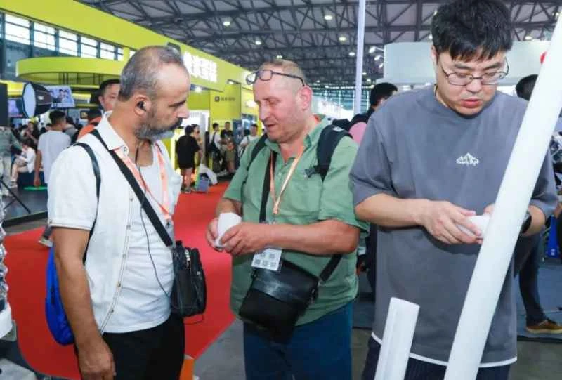 How to buy tickets for the 2026 P&I Shanghai Imaging Equipment Exhibition, and how much does one ticket cost?