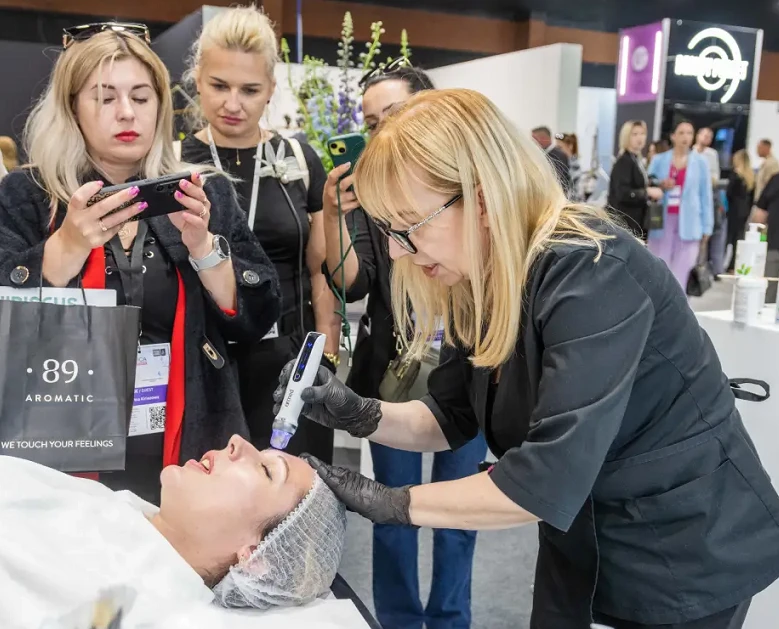 Estetica Expo 2026 Poland Online Catalogue