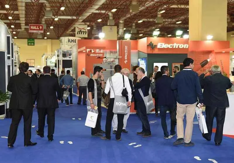How to buy tickets for Putech Eurasia, the 2027 Türkiye Polyurethane Exhibition?