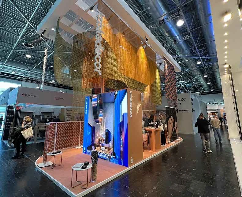 2026 Dubai Retail Show (EuroShop Middle East) Catalogue