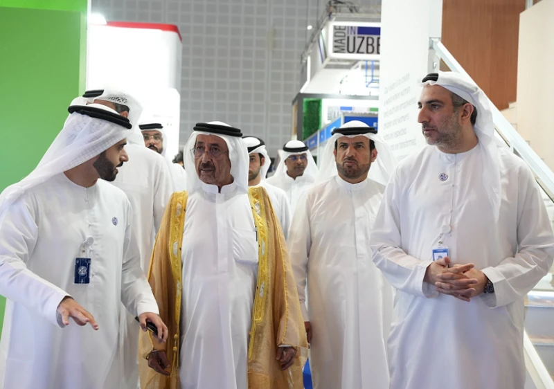 2026 Dubai Emergency & Catastrophe Management Exhibition Schedule and Location