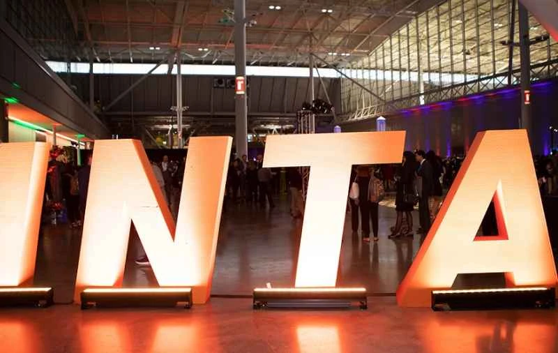 Booth pricing and application for the International Trademark Association (ITA) UK Intellectual Property Show 2026