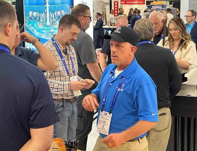 AISTech 2026 Exhibitor Guide (Time, Location/Visitor Reservation)