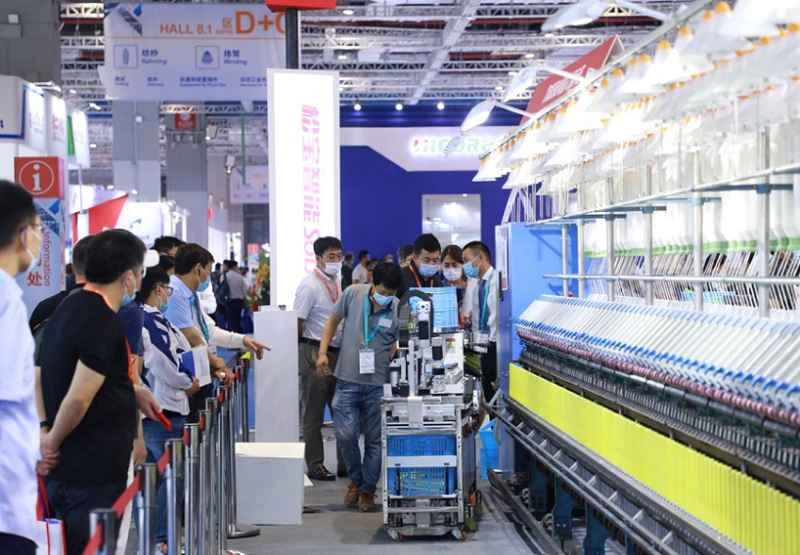 Shanghai Textile Machinery Exhibition (CITME) 2026 Visitor Guide: Dates, Location, and Ticket Prices