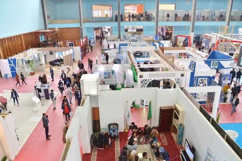 Scope of exhibits at Batimatec 2026, the Algerian building materials exhibition
