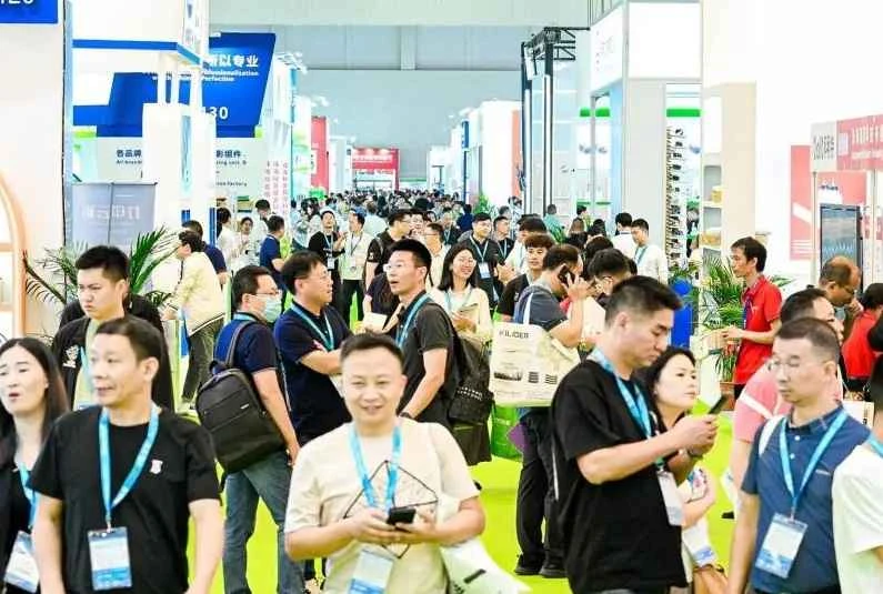 Scope of exhibits at the 2026 Zhuhai Office Equipment Exhibition (RemaxWorld Expo)