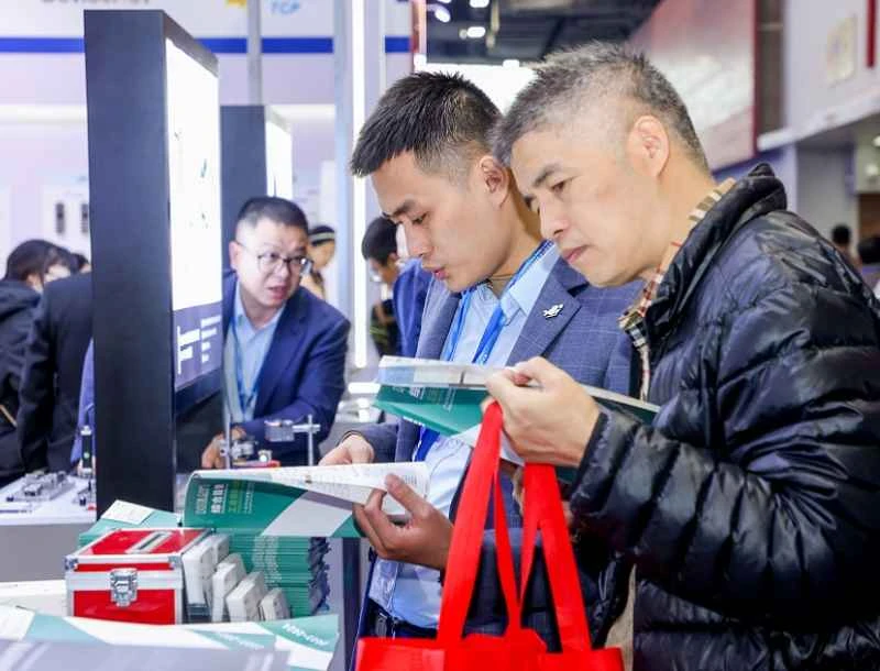 Guangzhou Industrial Technology 2026 Exhibitor Guide (Time, Location/Visitor Reservation)